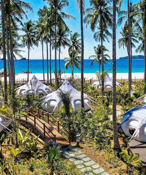 NACPAN BEACH GLAMPING $182 ($̶2̶6̶2̶) .